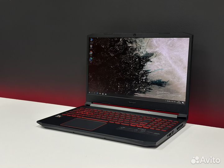 Игровой Acer Nitro 15.6