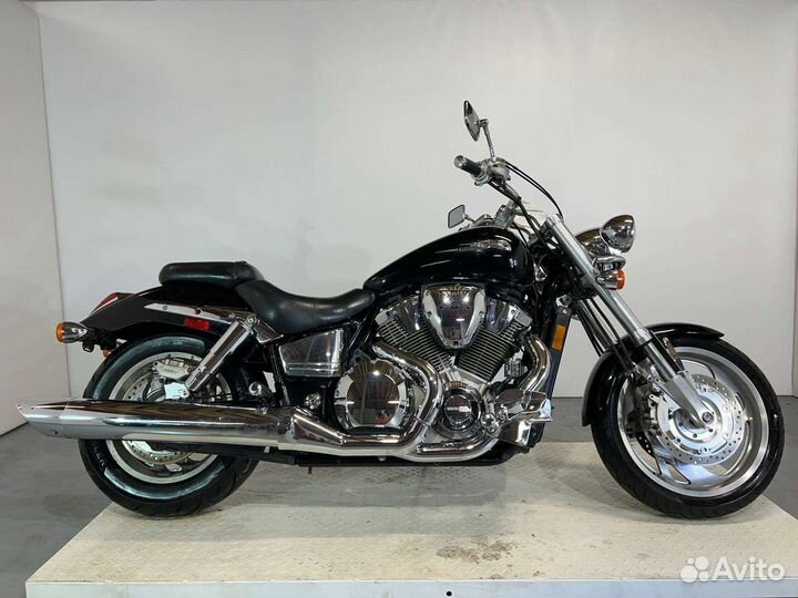 Honda VTX1800C