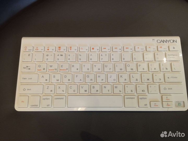 Клавиатура беспроводная