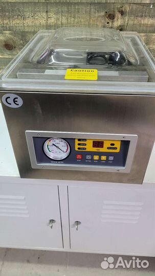 Вакуумный упаковщик dz-260