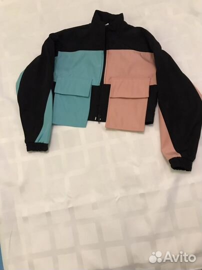 Танцевальный костюм для девочки