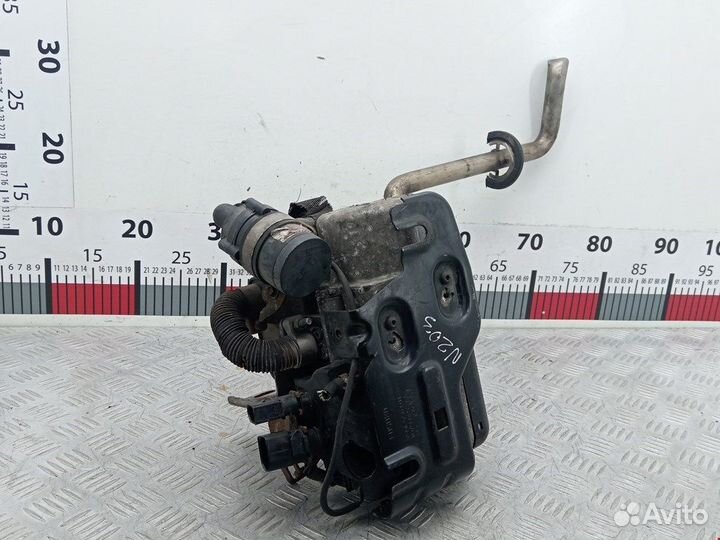 Отопитель для Volkswagen Touran 1