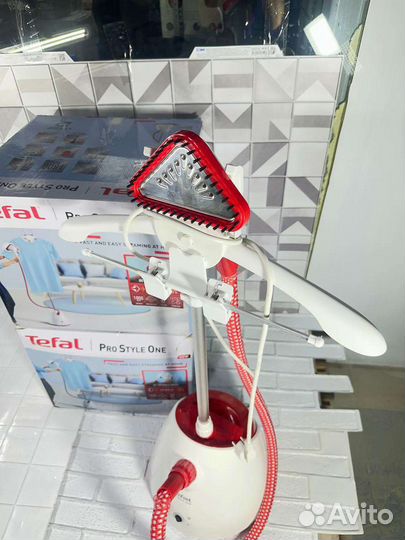 Отпариватель tefal