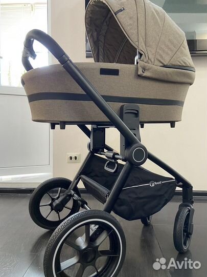 Коляска 2 в 1 новая