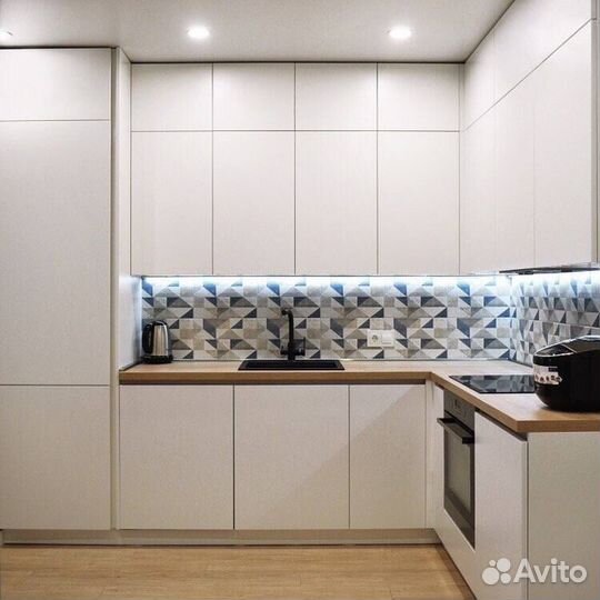 Кухни на заказ