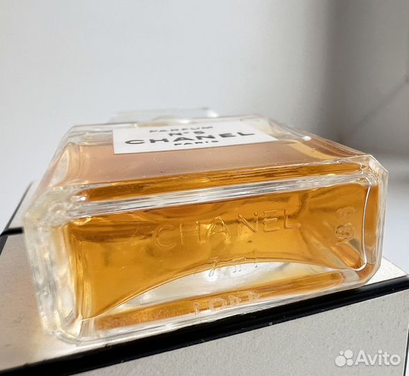 Духи Chanel N 5 винтаж
