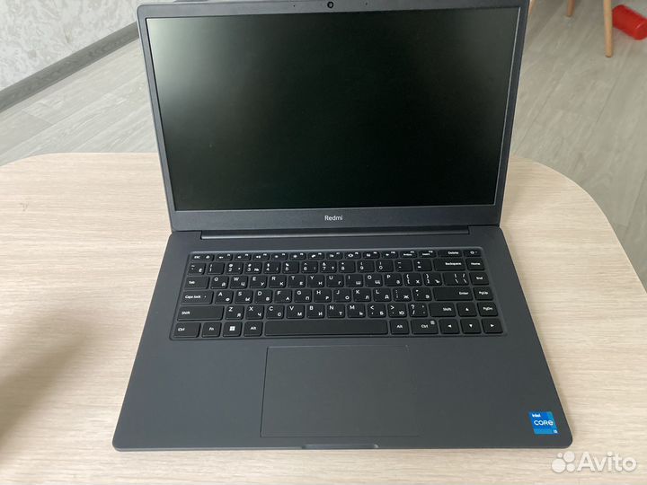 Xiaomi redmibook 15