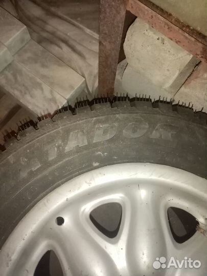 Matador Activ Flex 195/65 R15