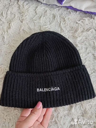 Новая шапочка демисизон