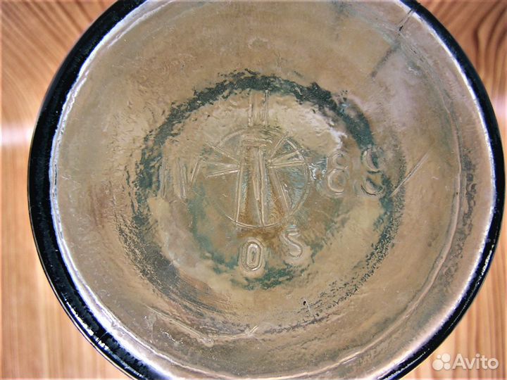 Бутылки - молоко-кефир - 60-80х г. - пр-во СССР