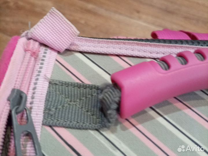 Рюкзак школьный ортопедический