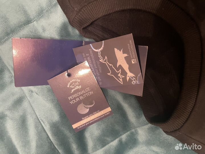 Кофта paul shark