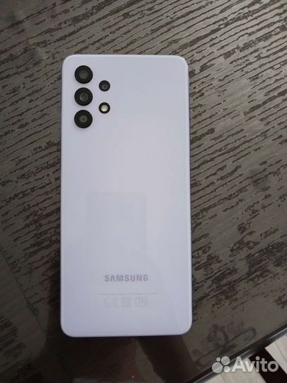 Самсунг а 32