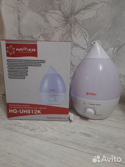 Увлажнитель воздуха