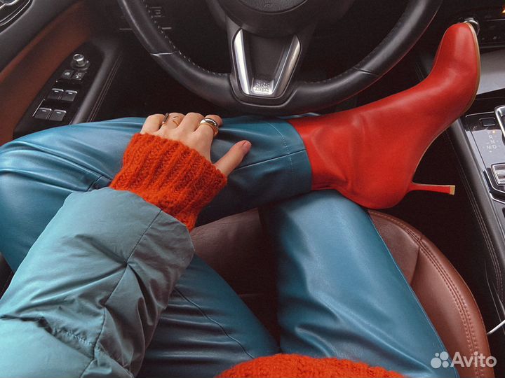 Персональный стилист онлайн/офлайн (tihuanya)