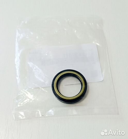 Сальник кпп первичного вала (35х25х6) Hyundai KIA