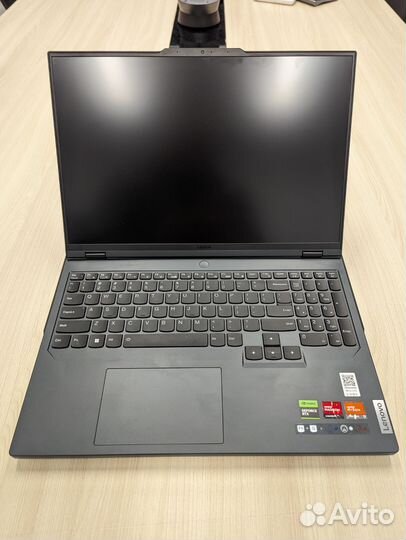 Lenovo Legion Pro 5 2023 (Ryzen 9 7945HX/RTX 4060)