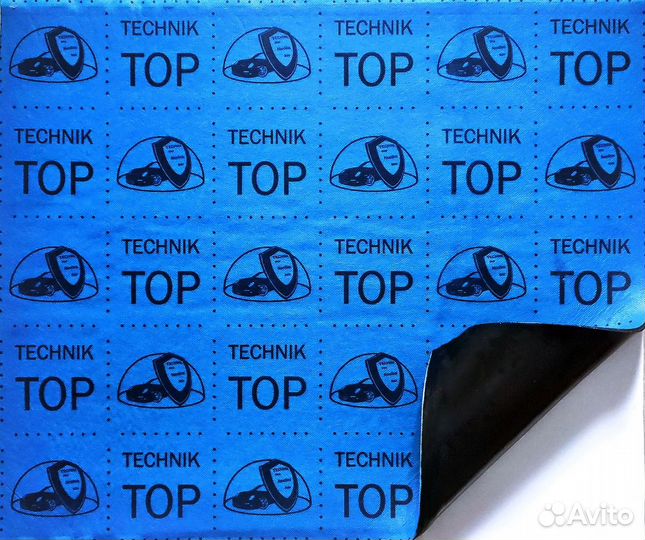 Шумоизоляция