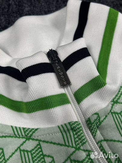 Спортивный костюм Lacoste