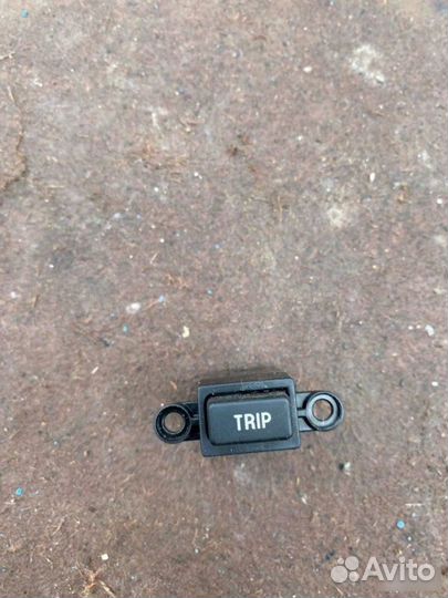 Кнопка Trip Hyundai Elantra 4 HD 2006-2011