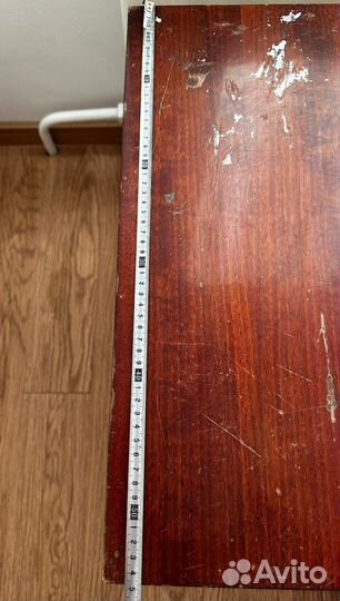 Журнальный столик