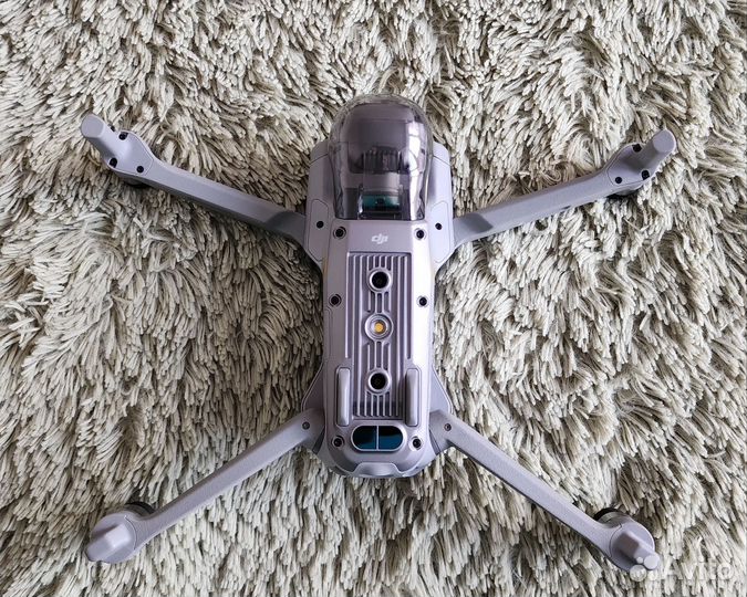 DJI Mavic Air 2S (No Aeroscop, No NFZ, FCC)