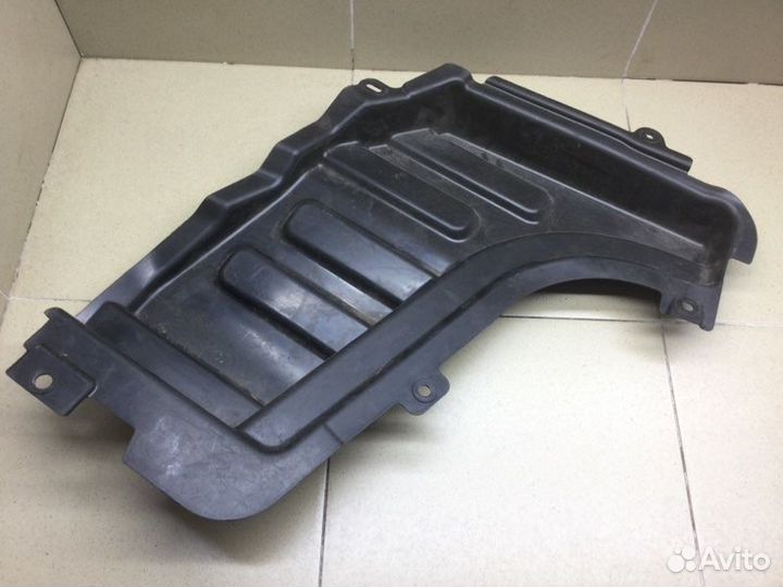 Кожух Hyundai Santa Fe DM 2012-2018