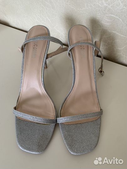Босоножки женские 41 размер