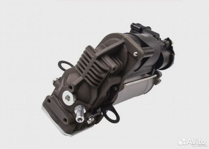 Компрессор пневмоподвески Mercedes Benz ML/GL166