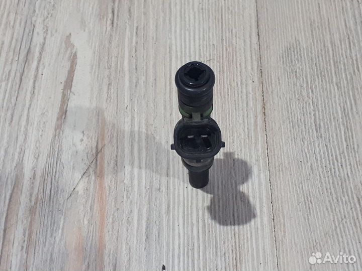 Форсунка топливная Nissan note E11