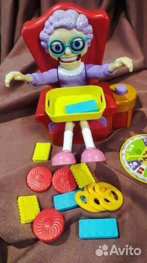 Настольные игры для всей семьи