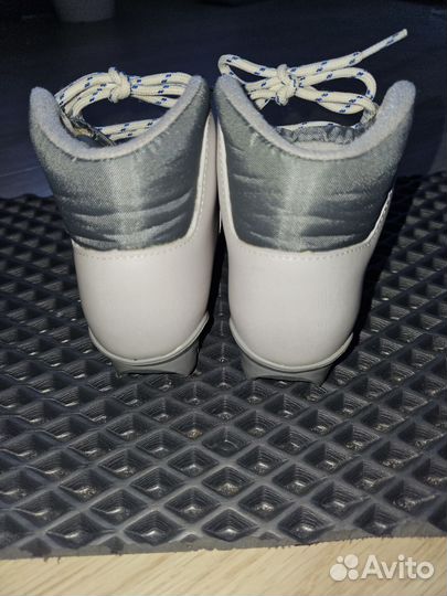 Лыжные ботинки nordway 31