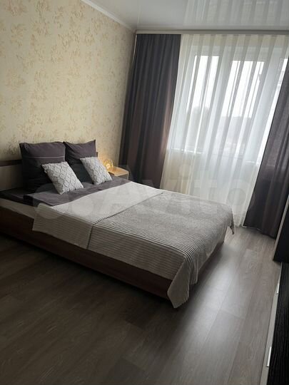 1-к. квартира, 45 м², 2/3 эт.