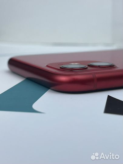 iPhone 11, 256 ГБ