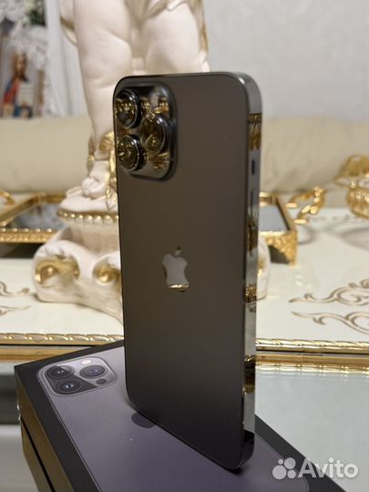 iPhone 13 Pro Max, 128 ГБ