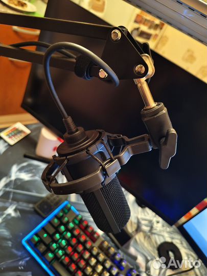 Игровой компьютер rtx 3060 i310105f