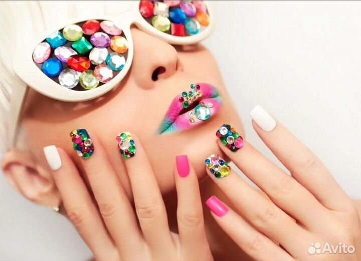 Мастер Маникюра С опытом Вакансия №292