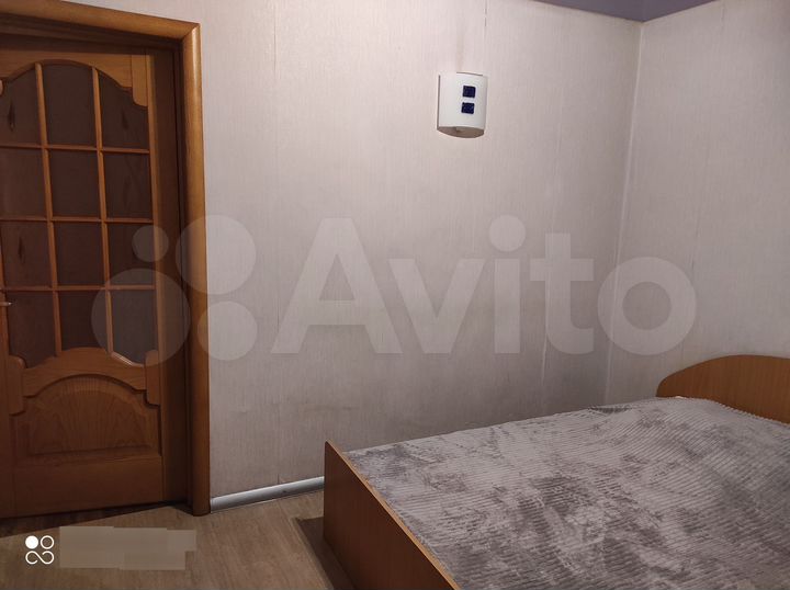 2-к. квартира, 45 м², 1/5 эт.
