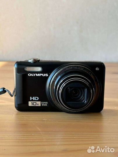 Фотоаппарат Olympus VR-310