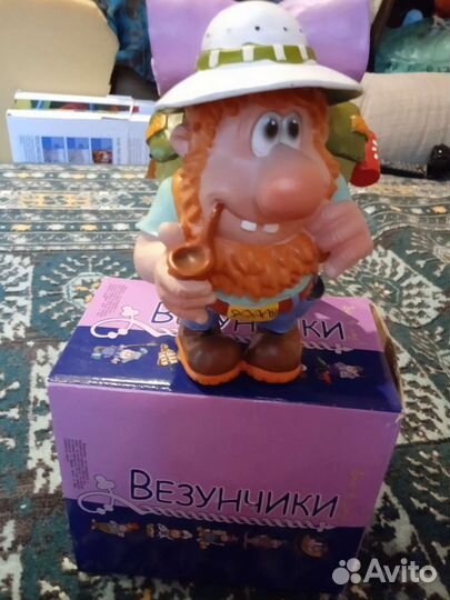 Предмет декора