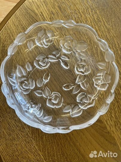 Хрустальные столешницы