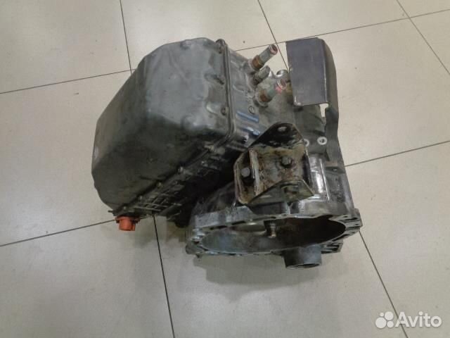 Акпп/вариатор/робот Ford Escape