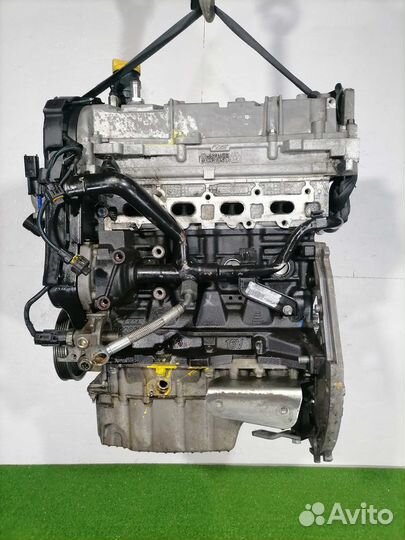 Двигатель для Jeep Renegade 2014г