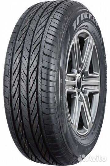 Tracmax X-Privilo H/T 275/70 R16 114H