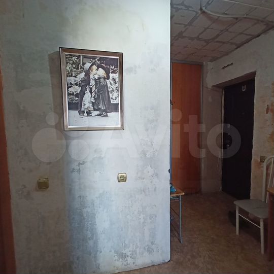 2-к. квартира, 40,8 м², 3/9 эт.