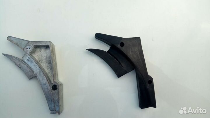 Запчасти ZLP 630 фасадные люльки строительные