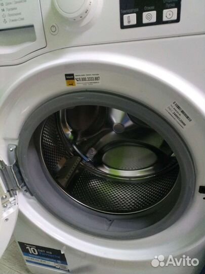 Стиральная машина бу