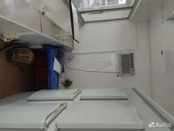 Прицеп магазин