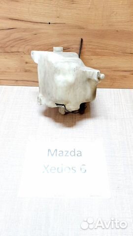 Бачок омывателя 860141-233 Mazda Xedos 6, 1998г