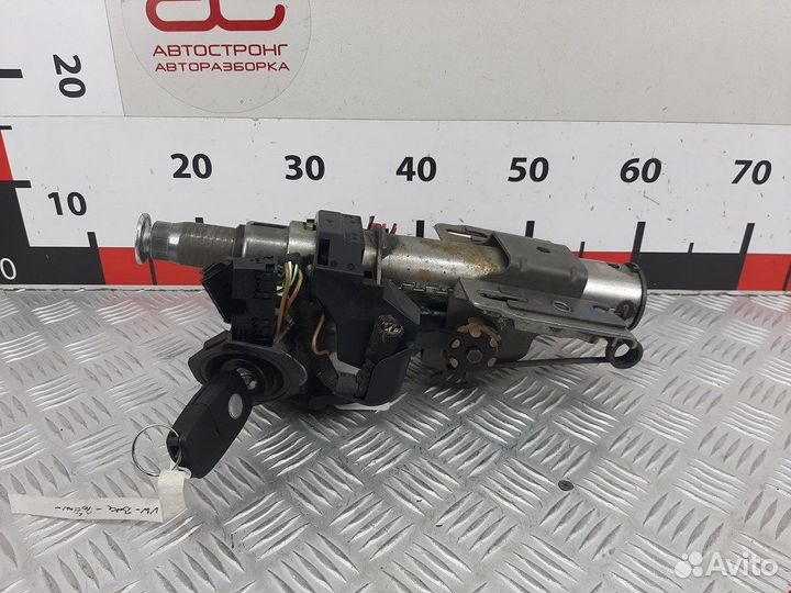 Замок зажигания для Volkswagen Bora 4B0905851B